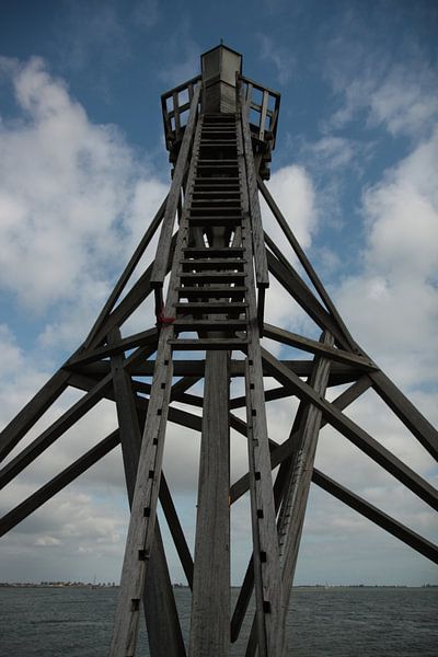 Vuurtoren Hoorn von Jelle Ursem