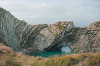 Jurassic Coast in Dorset 5