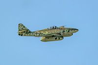 Messerschmitt Me 262 