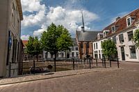 Amersfoort city centre