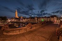 Roermond, Limburg, Netherlands