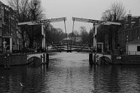 Amsterdam Brug