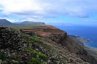 Landschap, Lanzarote