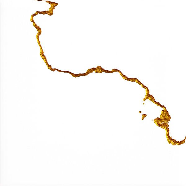 Gouden ader I van beangrphx Illustration and paintings