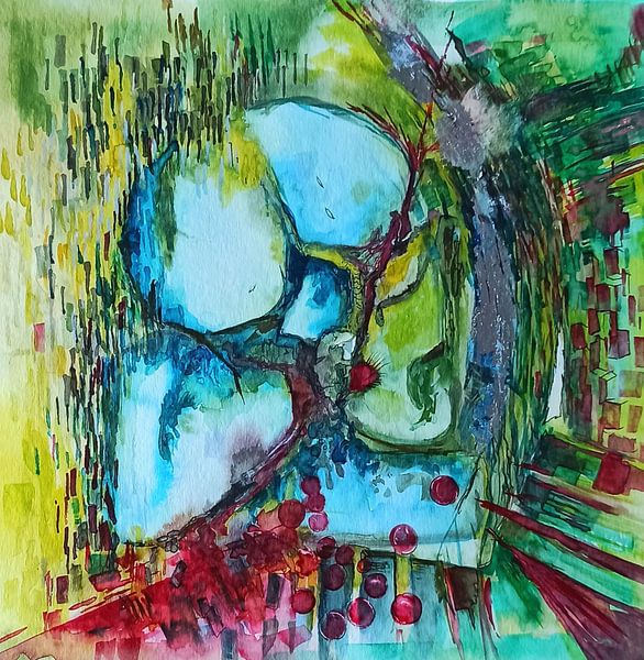 Lovexit von Michael Ladenthin