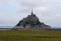 Mont Saint-Michel