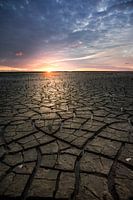 Groninger Wattenmeer