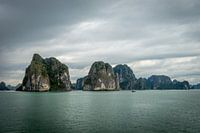 Baie d'Halong