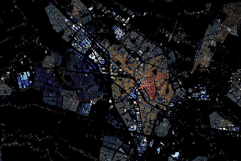 Utrecht par Waag technology & society