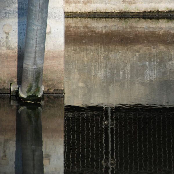 Untitled #4 par Annemie Hiele