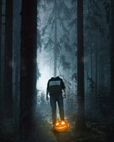 Verlies je hoofd niet!