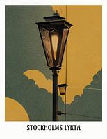 Stockholm Lykta