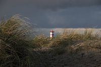 Brise-lames nord de Scheveningen