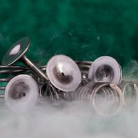 Autoteile Ventile GRÜN