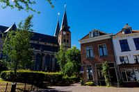 Bergkerk in Deventer