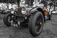 Bugatti Type 35
