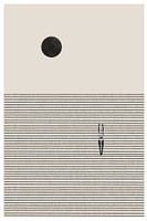 Nonkonformistischer Umzug