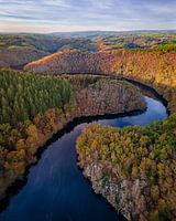 Des Deux Ourthes, Ardennen (2)