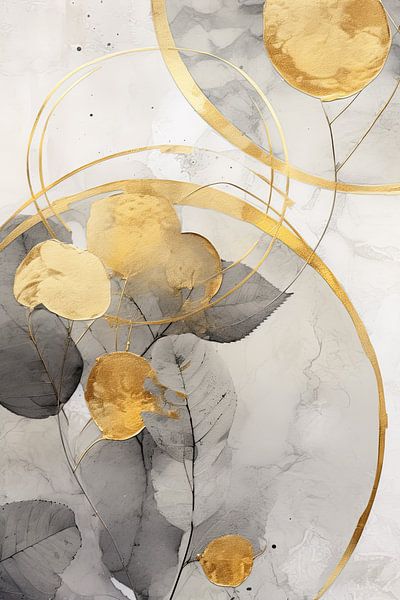 Botanisches Gold von Bert Nijholt