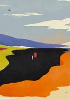 Seeking Another Dimension