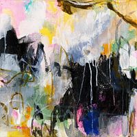 Before the Rain - Quadratisch