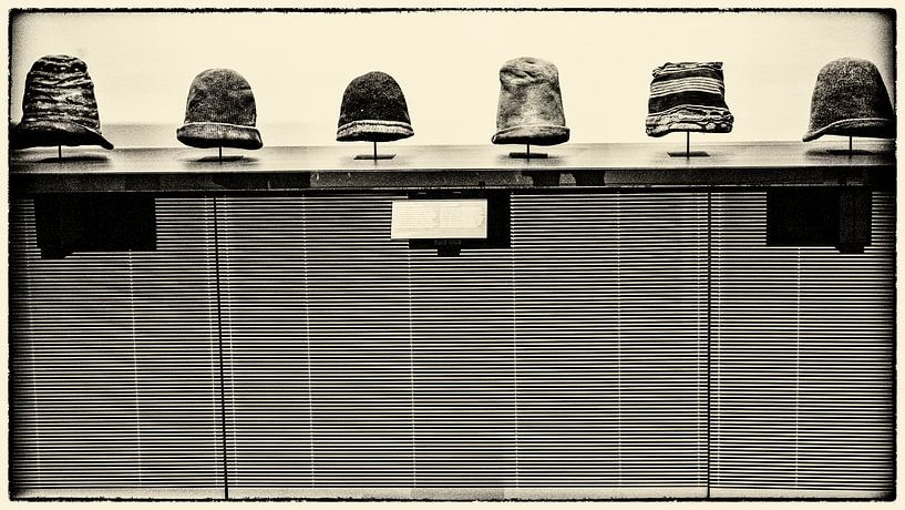 Walfänger von Annelies Martinot