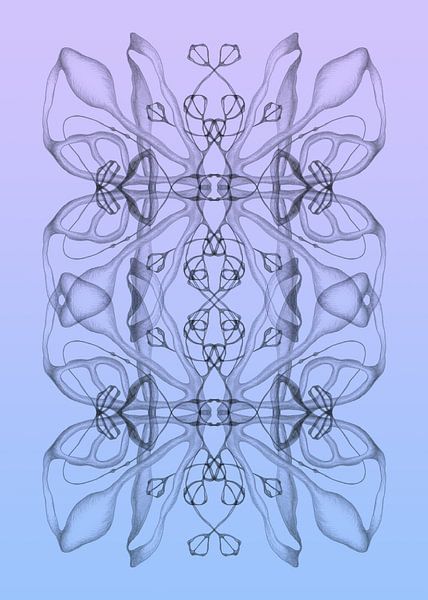 Lucid collection: Rise up by Cora Verhagen