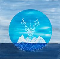 Le gardien du Svalbard