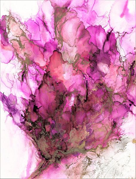 L'automne commence. par Ineke de Rijk