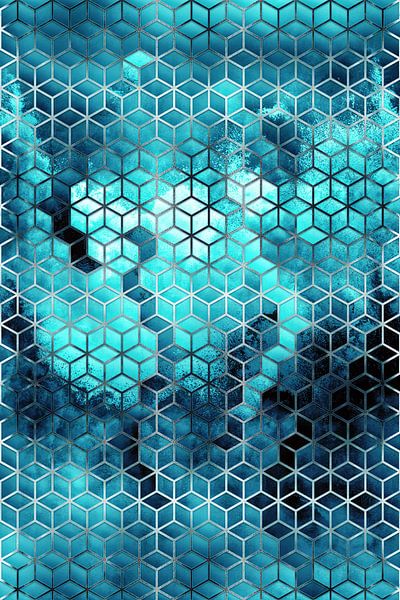 Pattern LXI von ARTenyo👁⃤-