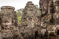 Cambodia | Angkor Thom | Temple