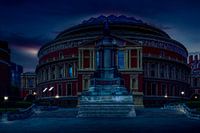 Royal Albert Hall London