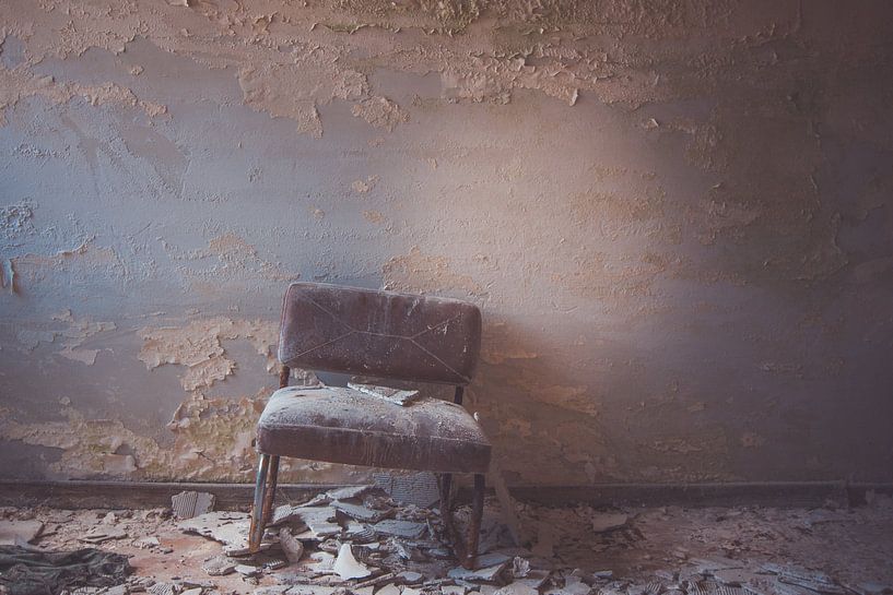 Loneliness by On Your Wall