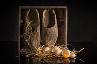 Nature morte à la campagne