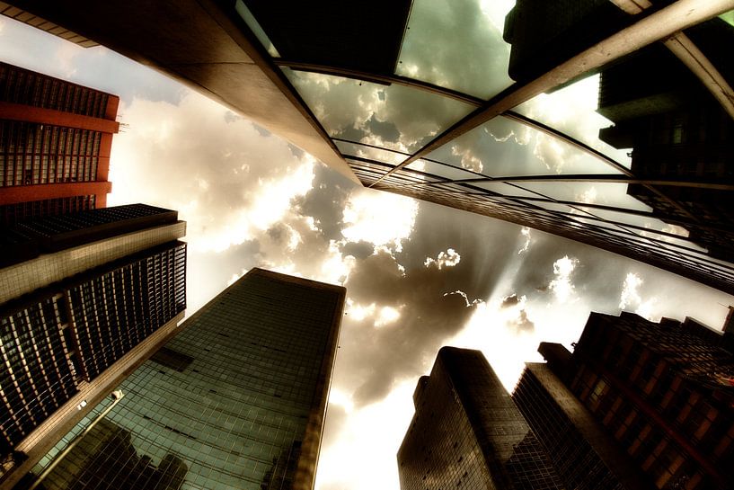 avenida paulista by Frank Kanters