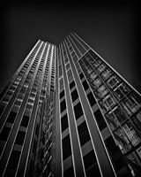 High In The Sky (Rotterdam)