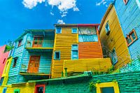 La Boca, Buenos Aires