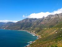 Chapman's Peak Drive