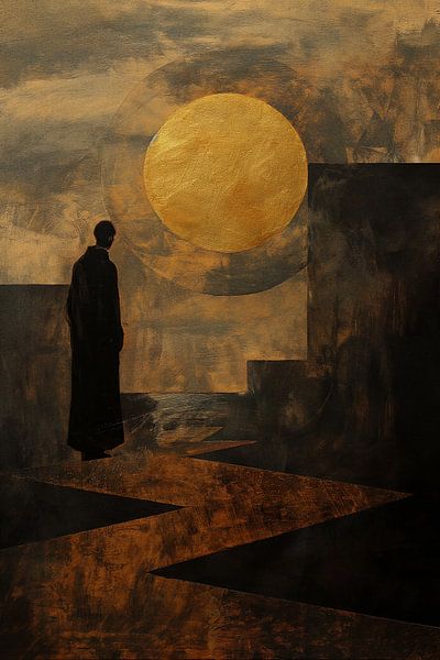 Selbstgespräch der Morgendämmerung von Whale & Sons