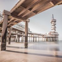 Pier à Scheveningen