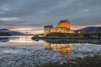 Eilean Donan Castle