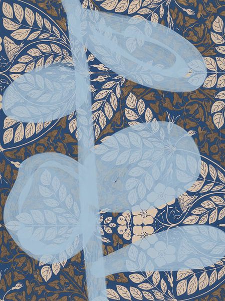 Studio Palette x Whispering Bold - Scandivintage von Studio Palette