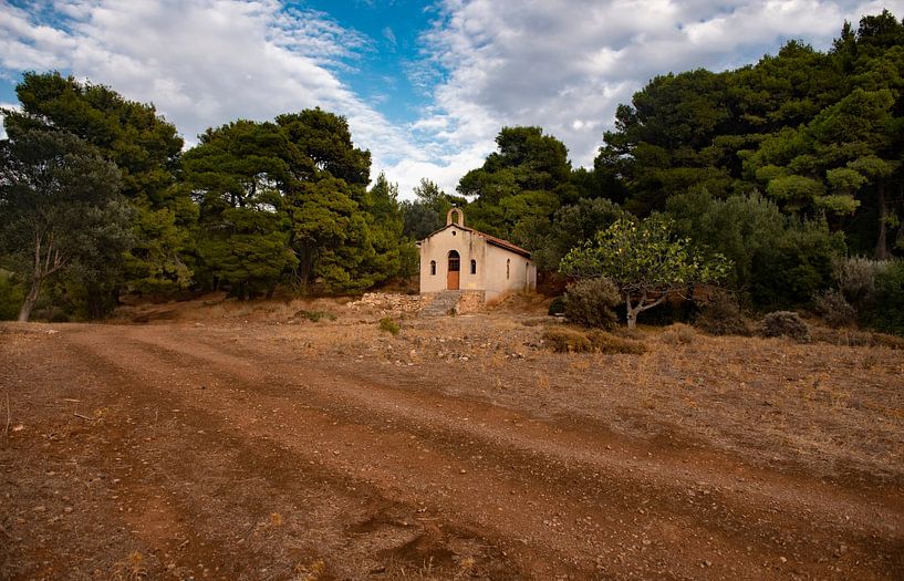 Meeting by Harry Cathunter