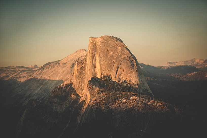 Half Dome II par Pascal Deckarm