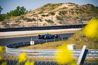 Full Speed through the Dunes - Zandvoort GP