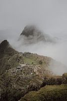 Bezauberndes Erbe: Die Mystik von Machu Picchu eingefangen