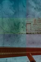 Urban Collages: Where Past and Present Merge