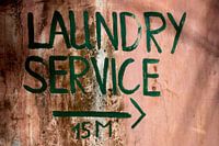 Laundry Service
