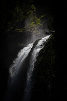 Cascade du Rouget, France