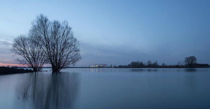 Miroir par Moetwil en van Dijk - Fotografie